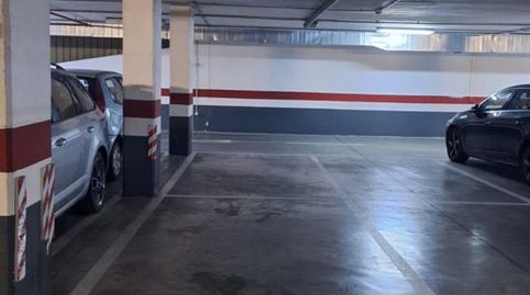 Photo 2 of Garage for sale in De Villajimena, Ambroz, Madrid Capital