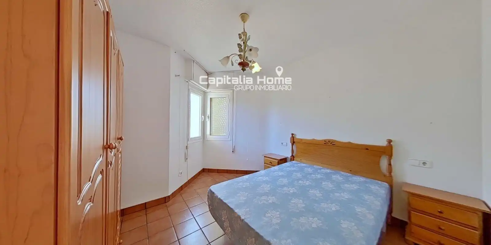 Ático con ascensor en venta en Virgen del Carmen, imagen 15