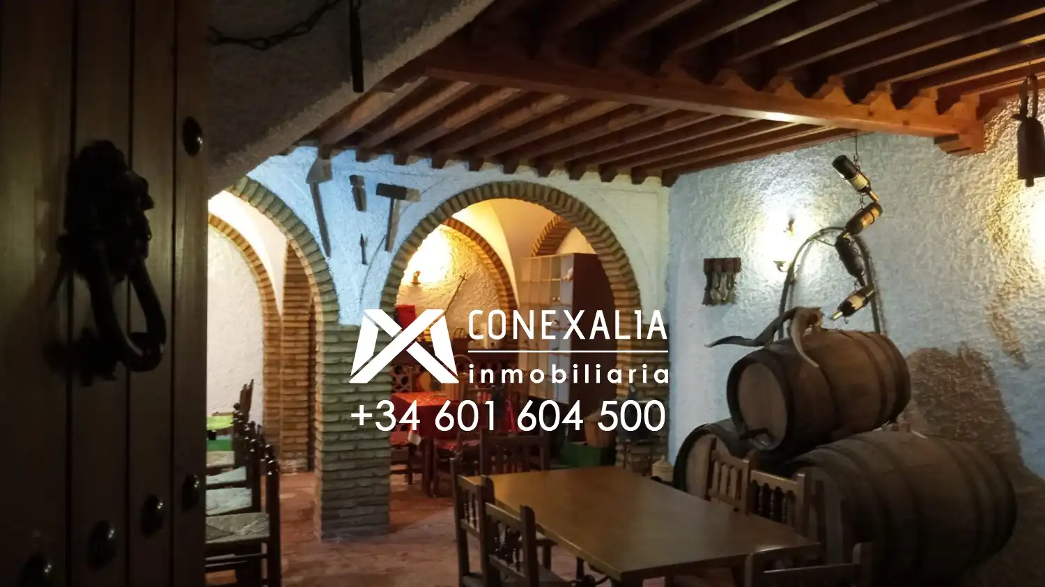 Casa con terrazza in vendita a Olvera, imagen 78