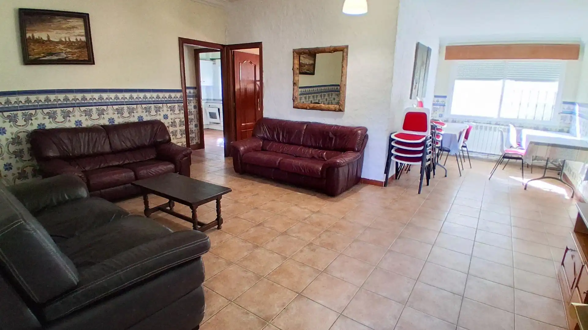 Casa amb piscina en venda a Santa Marta de Tormes, imagen 62