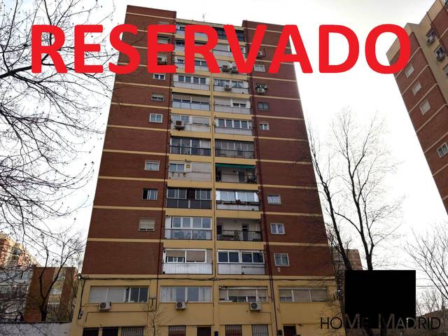 Piso en Venta en Plaza de Verín en Pilar