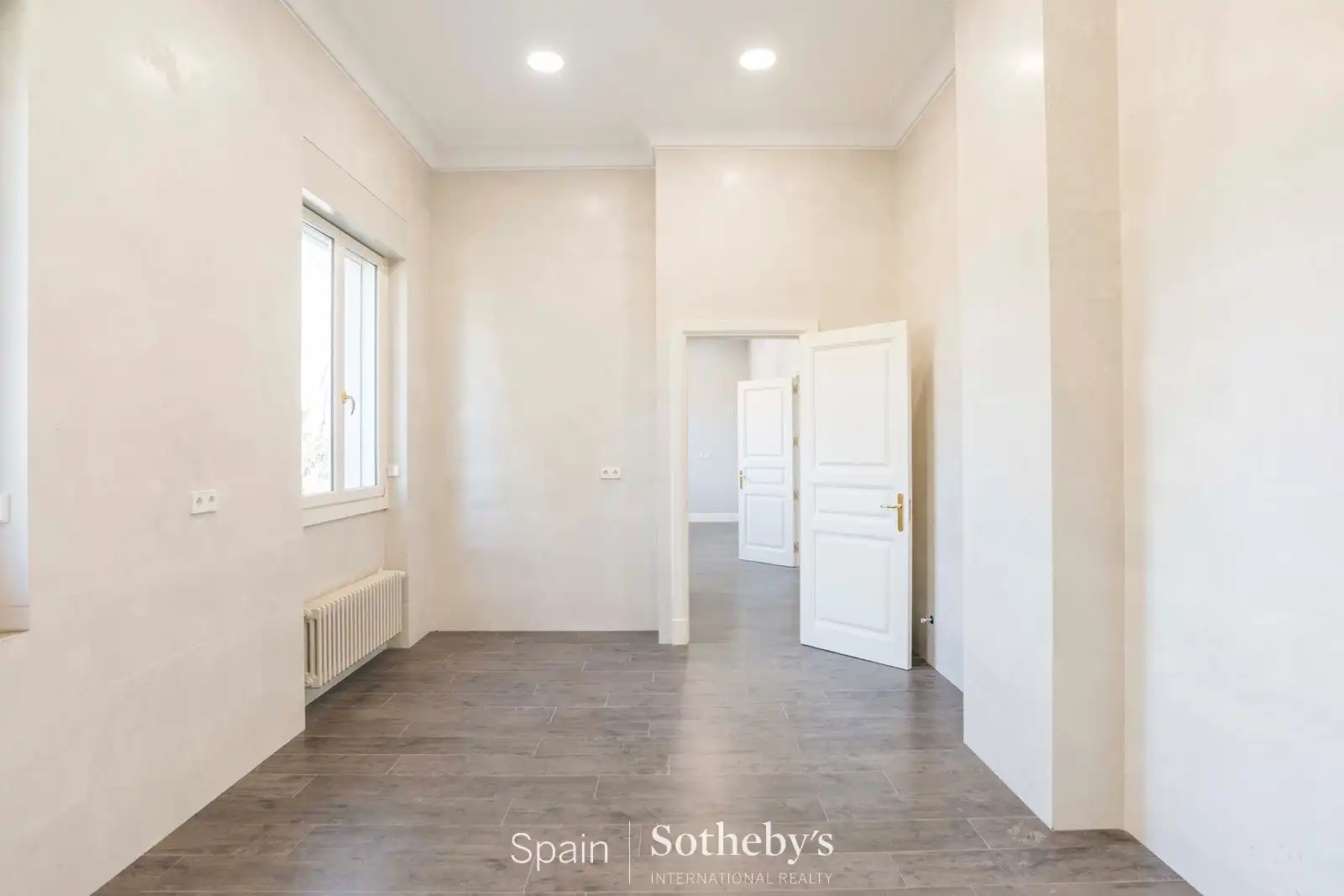 Casa o chalet en venta en Madrid con Aire acondicionado, Calefacción y Jardín privado