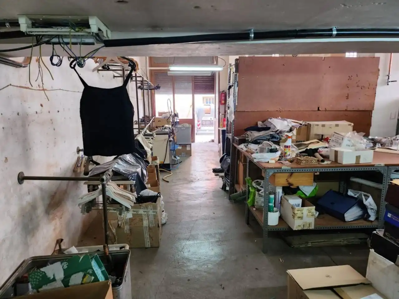Local comercial en venda a Calle DE RAMON ESTRUCH, imagen 7