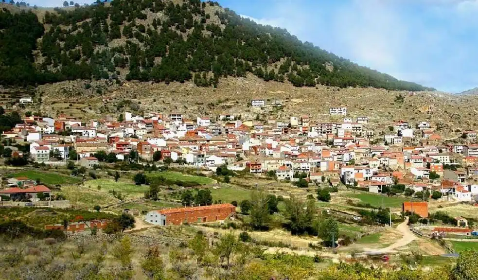 Residential land for sale in Calle Camino de Navacerrada 21, imagen 25