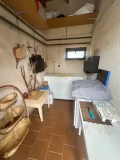 Kitchen of Houses for rent in Villaquilambre  with Heating, Private garden and Parquet flooring