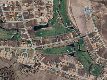 Terreno residenziale in vendita a Calle CUBERA