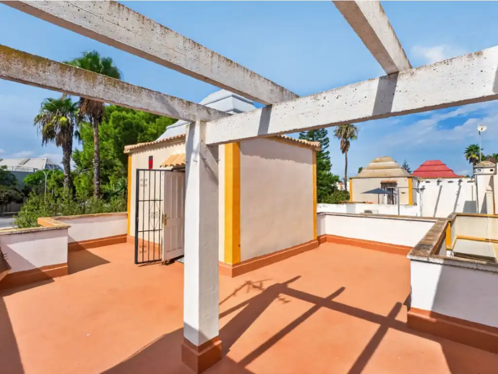 Casa a schiera con piscina in vendita a Calle Francisco Atienza Ferrandez, imagen 17