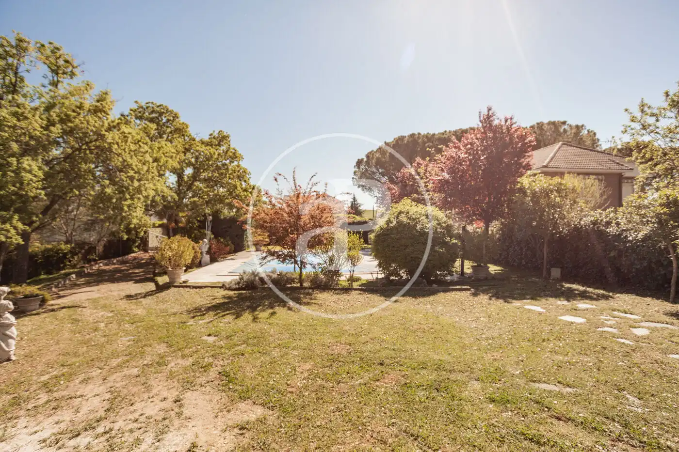 Terreny residencial en venda a Guadalix de la Sierra, imagen 11