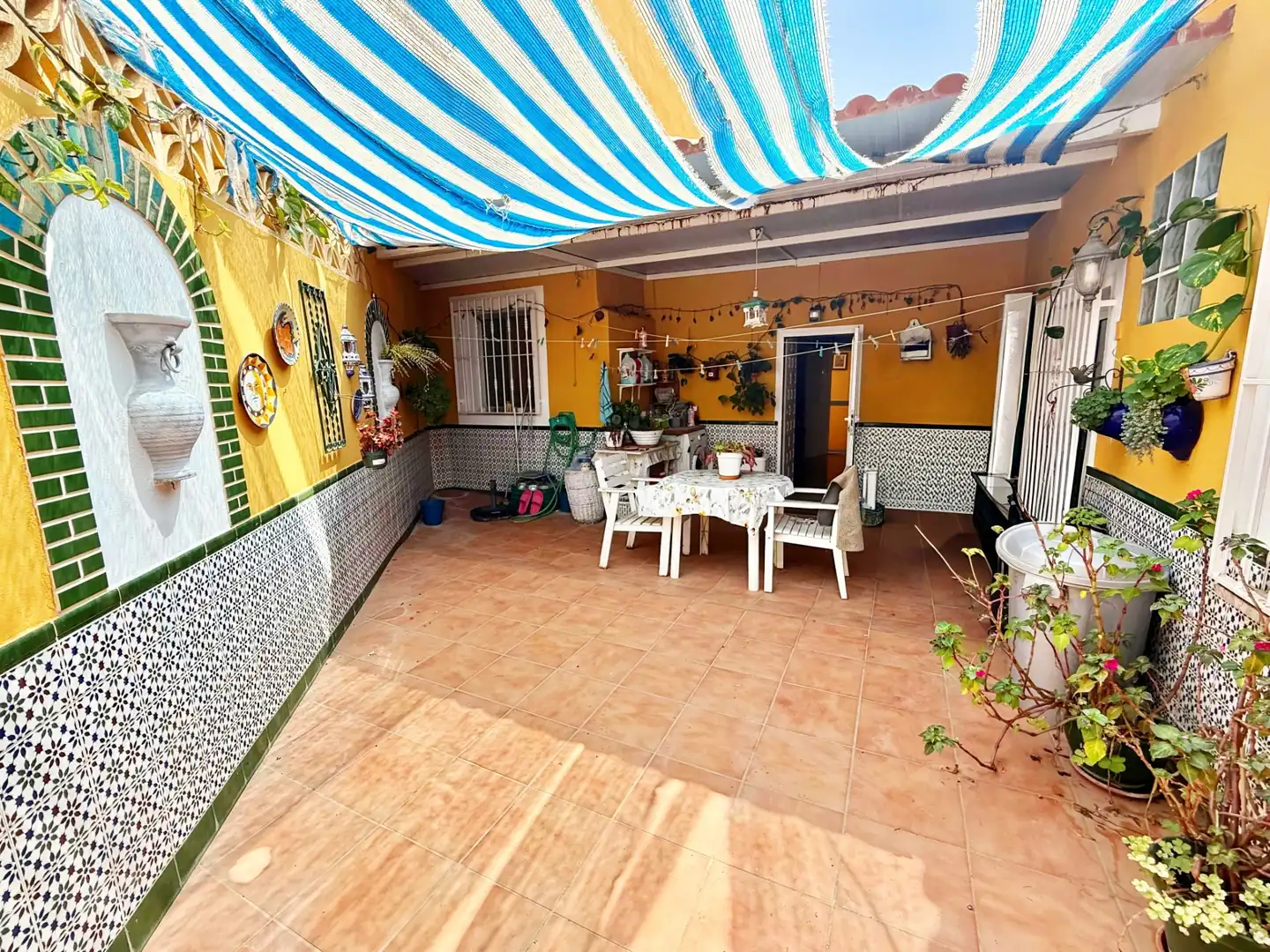 House with garden for sale in Lagos, imagen 5