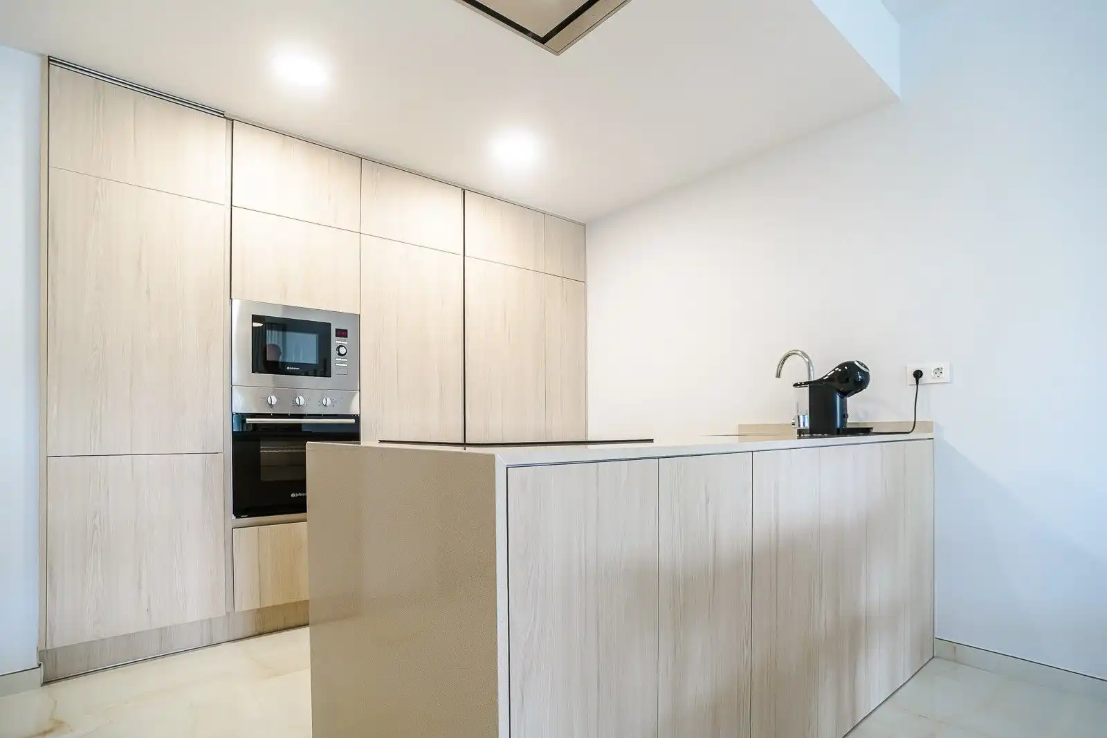Ático con piscina en venta en Orihuela Costa, imagen 10