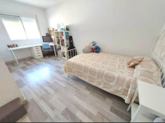 Casa-chalet en Venta en Calasparra