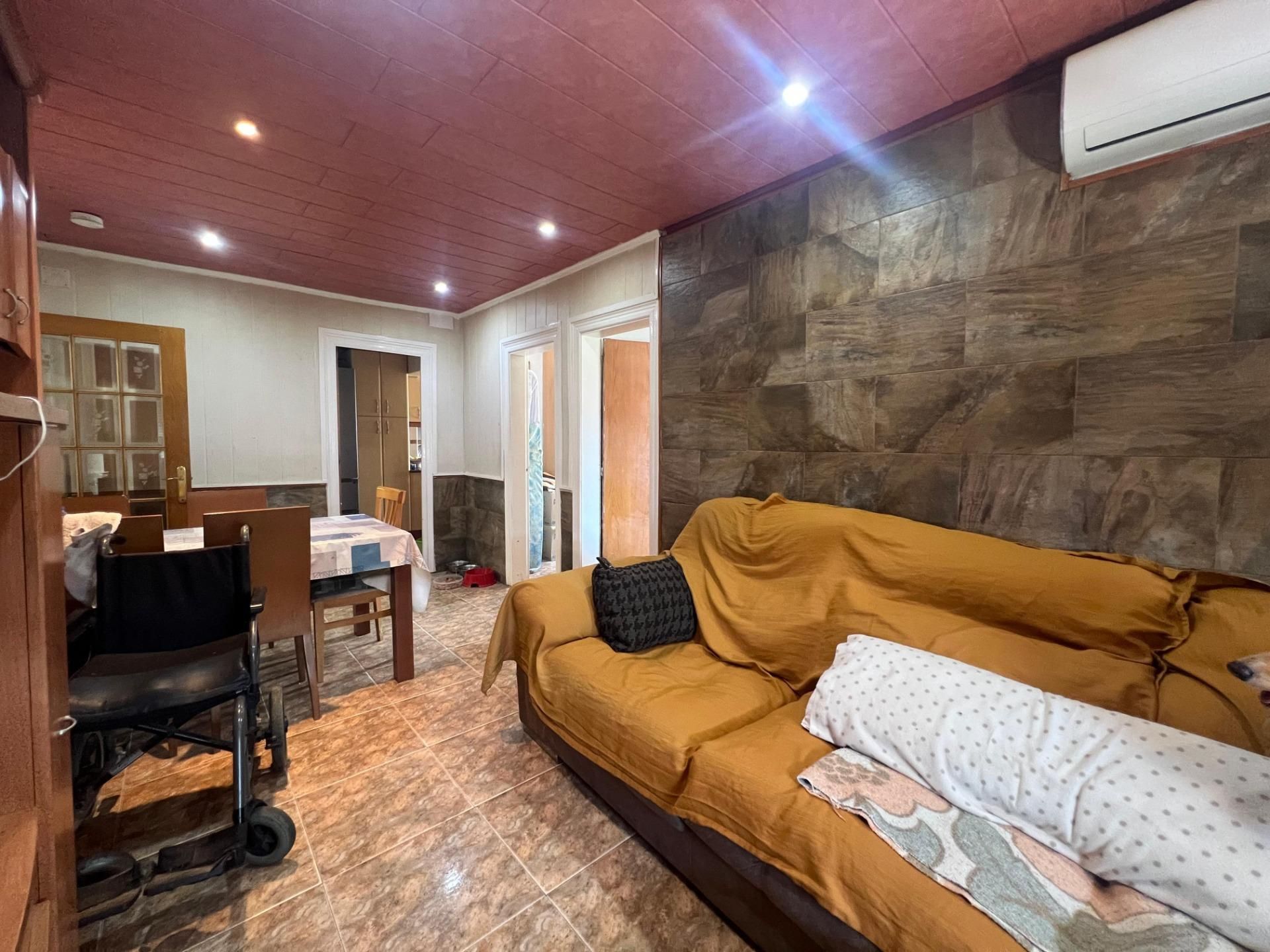 Flat for sale in La Llagosta  with Air Conditioner and Balcony