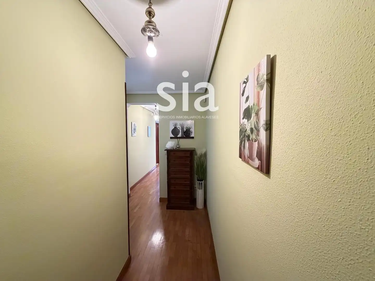 Wohnung zum Verkauf in Vitoria - Gasteiz mit Heizung