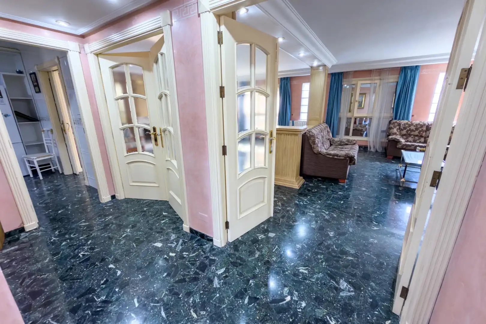 Piso en venta en Bigastro con Aire acondicionado, Calefacción y Terraza