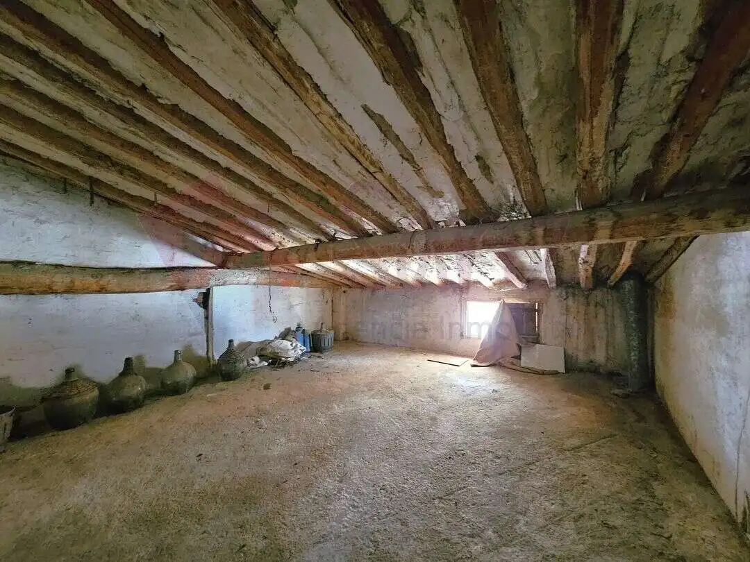 Casa o chalet en venta en Ribafrecha con Calefacción, Trastero y Balcón