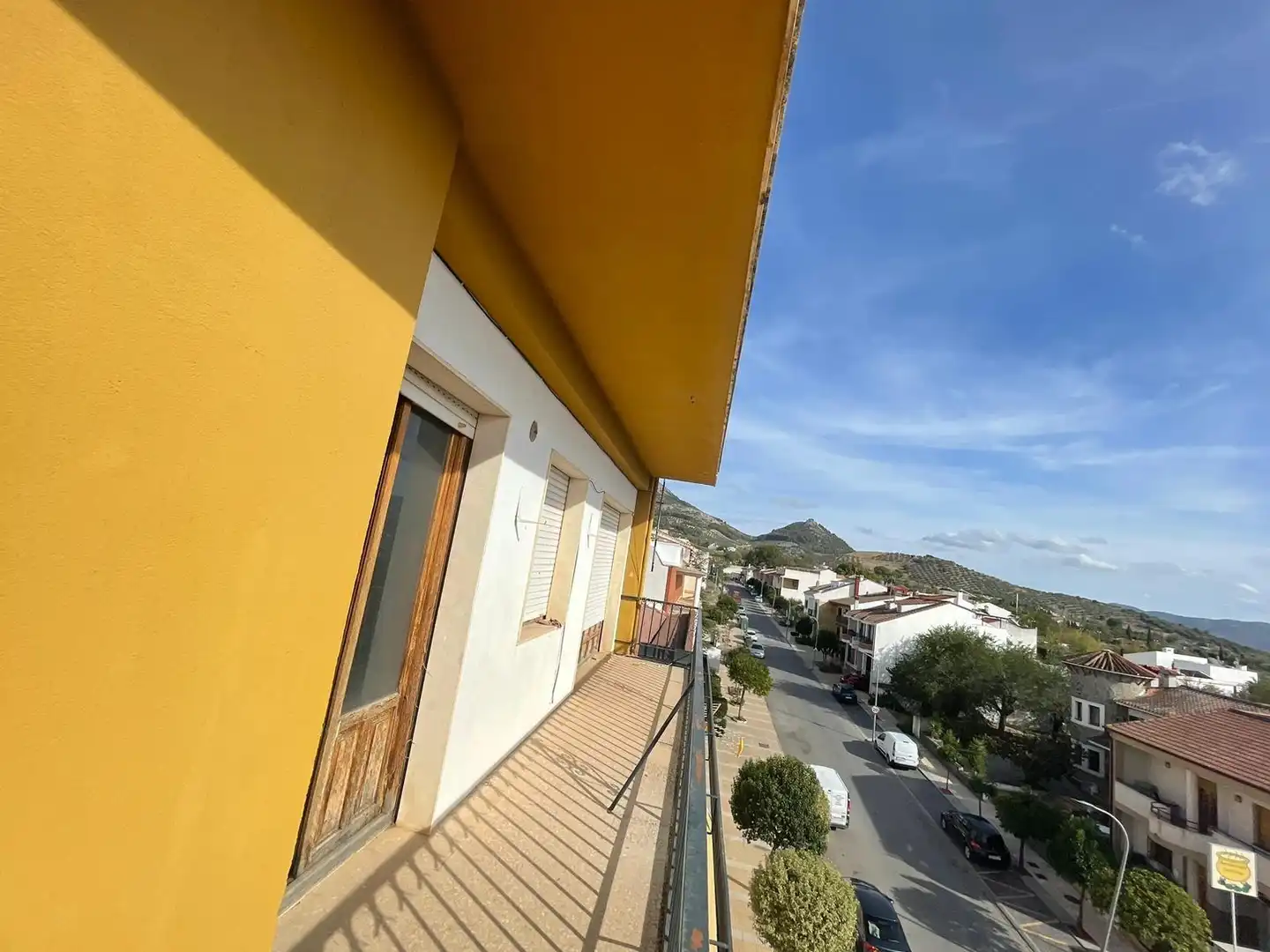 Piso en venta en Alcaudete