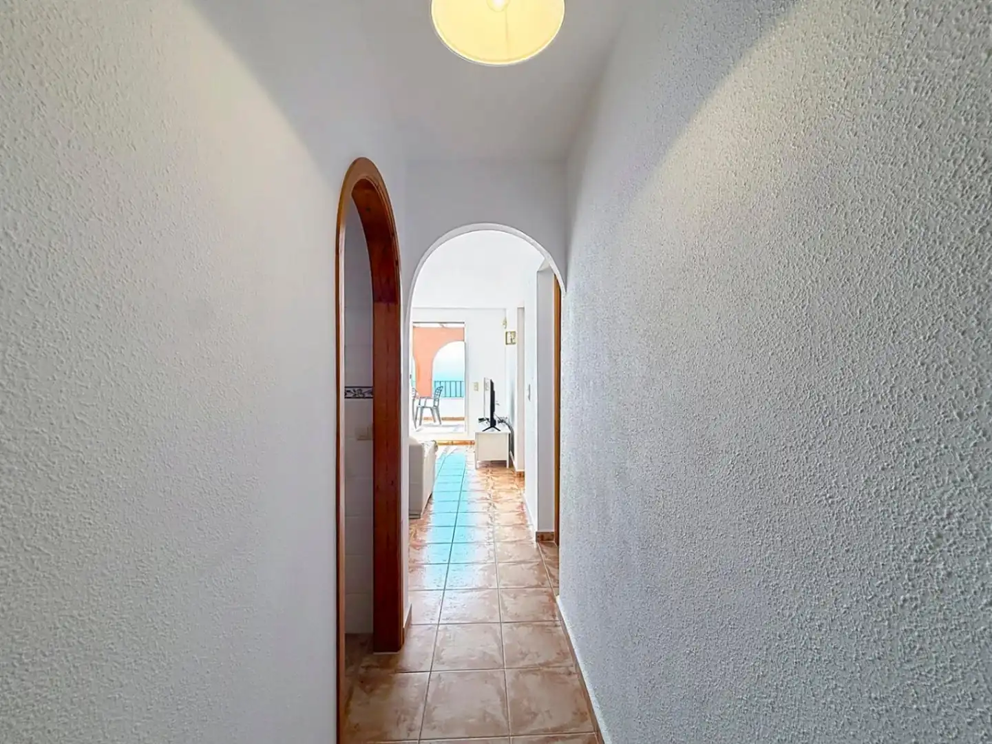 Apartament amb piscina en venda a Cumbre del Sol, imagen 12