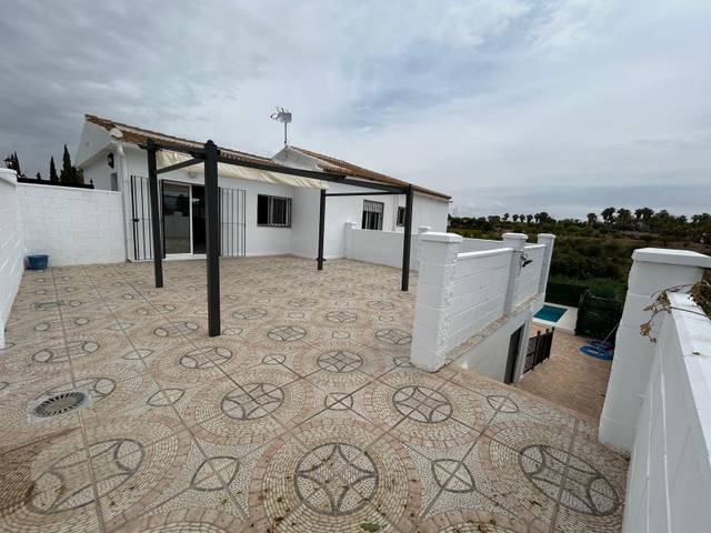 Casa-chalet en Alquiler en Lugar Pie Gallina, 12 en Villafranco del Guadalhorce