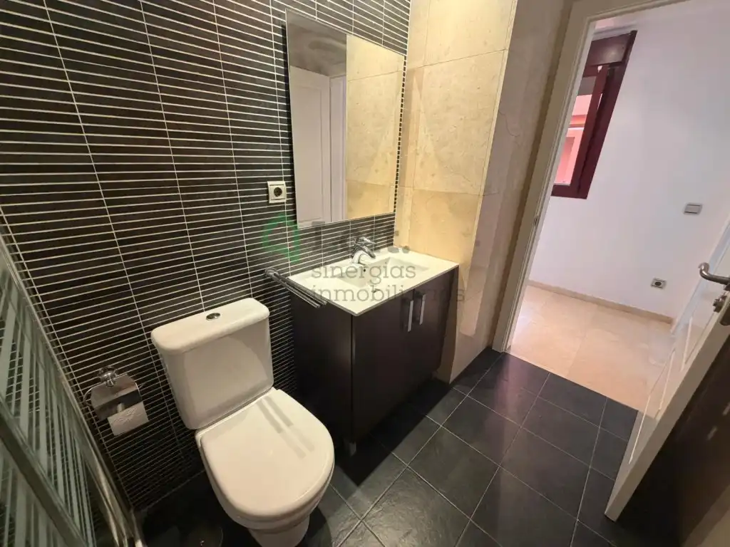 Apartamento con jardín en venta en Casares Golf - Casares del Sol, imagen 32