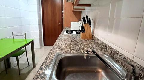 Foto 5 de Planta baixa en venda a Canovelles, Barcelona