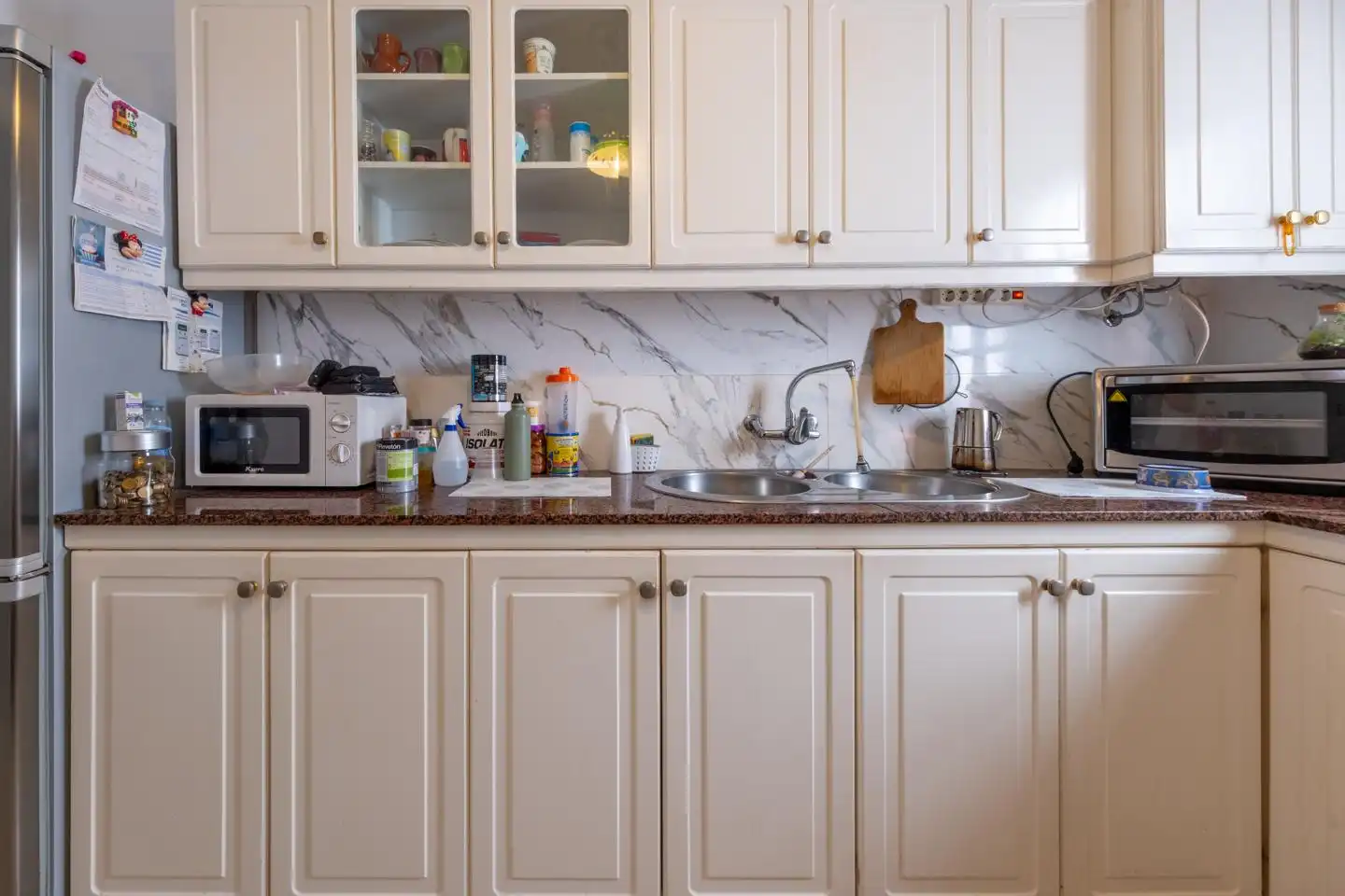 Cocina de Casa o chalet en venta en Las Palmas de Gran Canaria