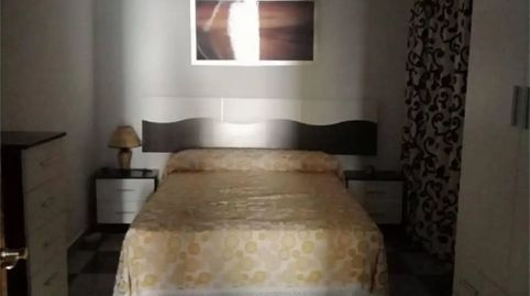 Foto 4 de Casa adosada en venda a Calle Cardenal Monescillo, 6, San Carlos del Valle, Ciudad Real