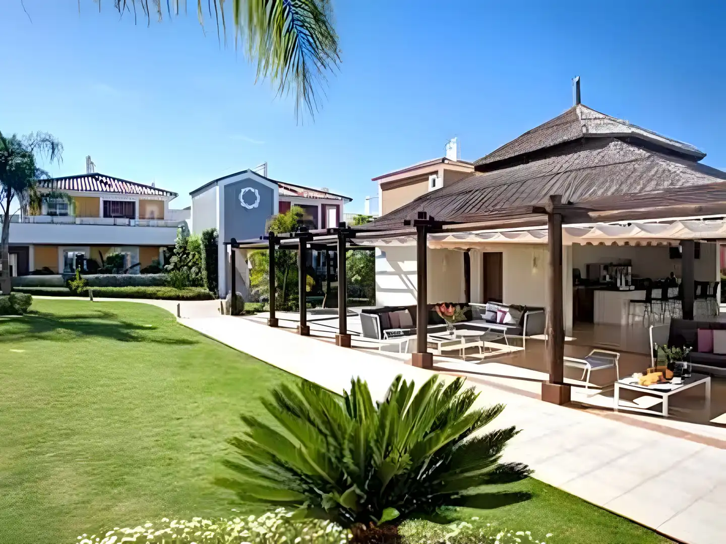 Penthouse with pool for sale in Benamara - Atalaya, imagen 29