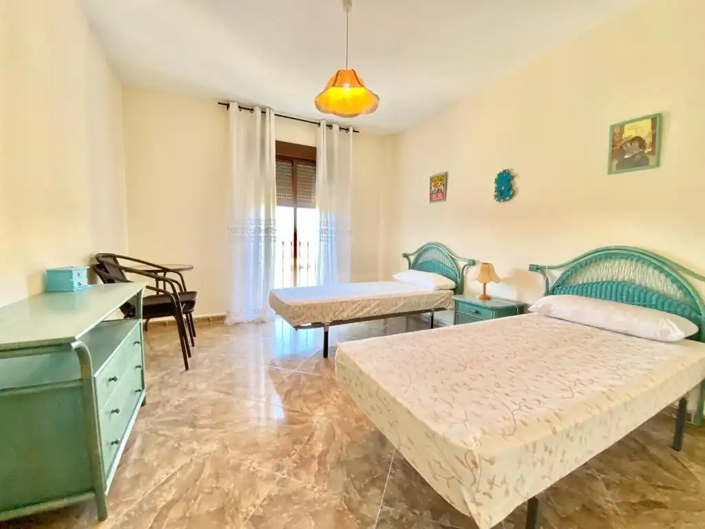 Piso en venta en N/A, Alhama de Granada