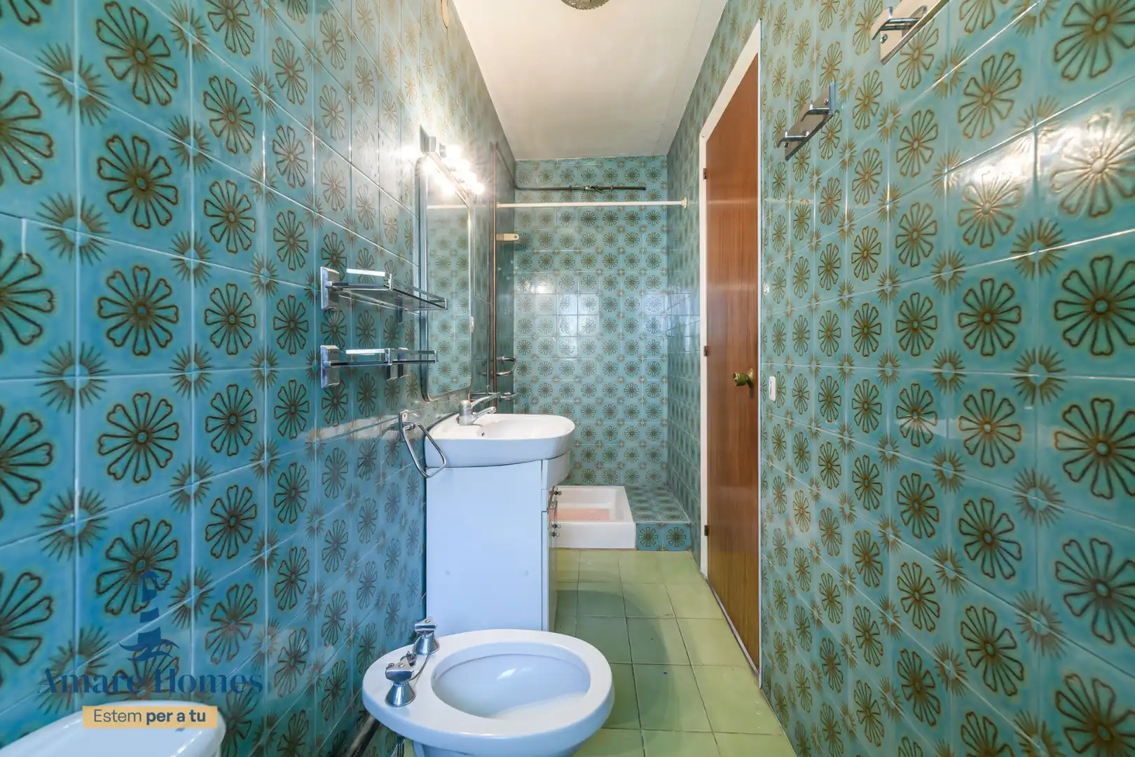 Baño de Casa o chalet en venta en Gavà con Jardín privado, Terraza y Trastero