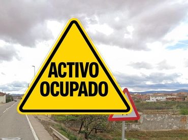Terreny residencial en venda a Cariñena