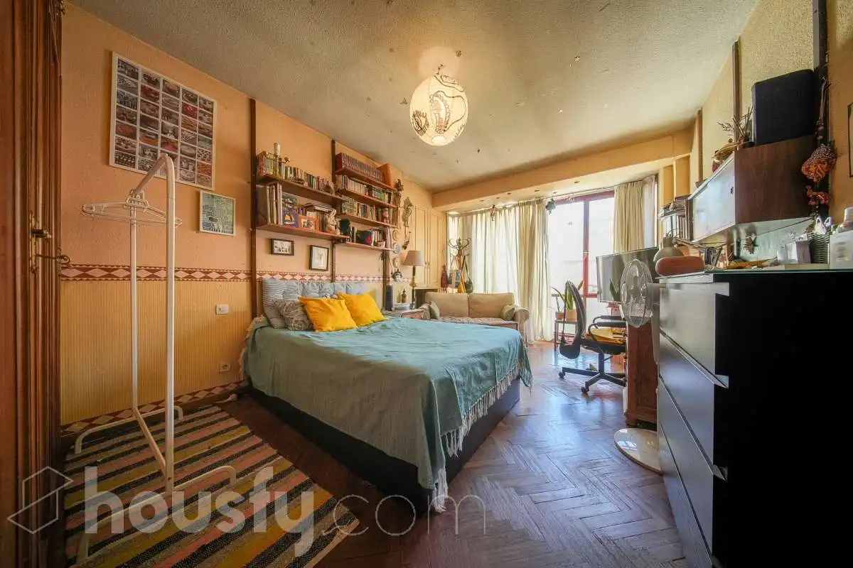 Wohnung mit Aufzug zum Verkauf in Calle del Sacramento ., imagen 31