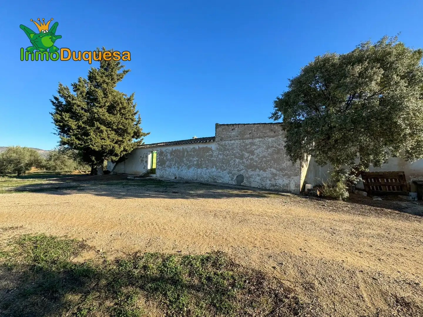 Casa rústica en venda a Camino Polígono 3 Parcela 51 MORA. LOJA (GRANADA) 3, imagen 13