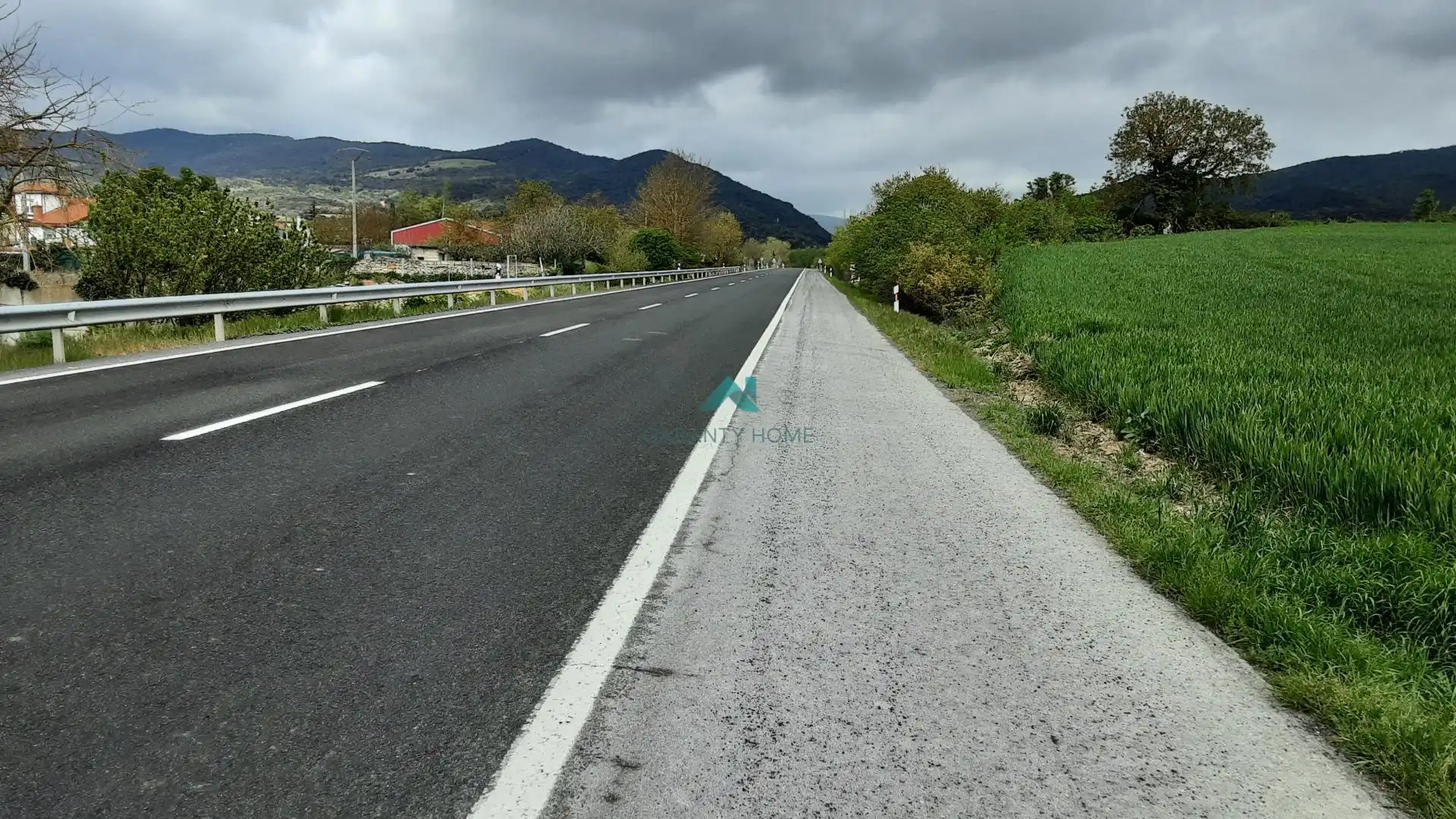 Terreno industrial en venta en La Puebla de Arganzón, imagen 8