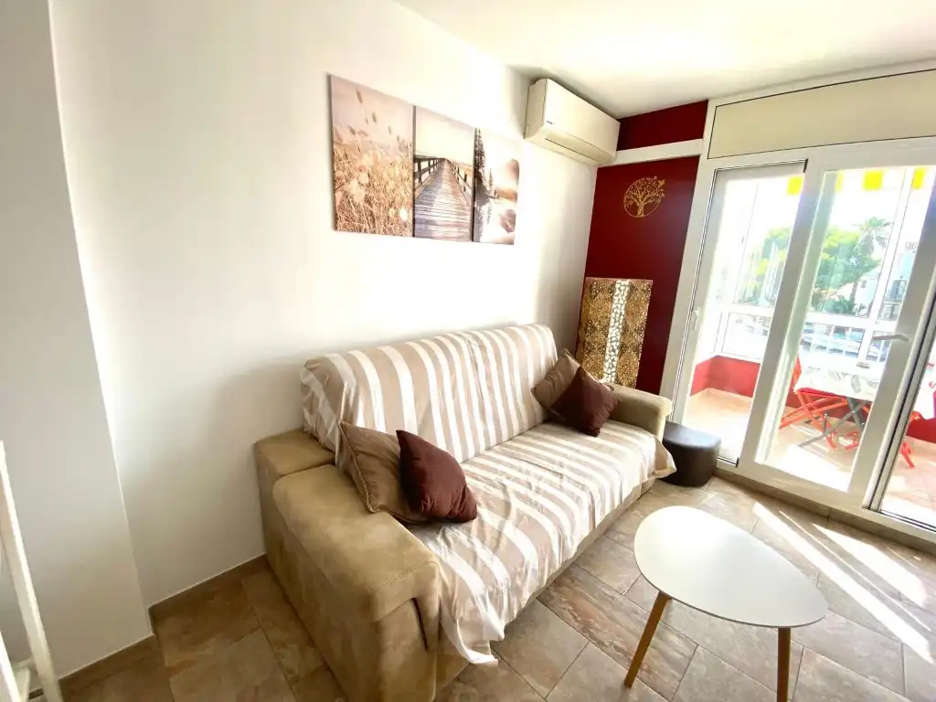 Piso en venta en Sector Poblat Tipic/Av.Principal, imagen 18
