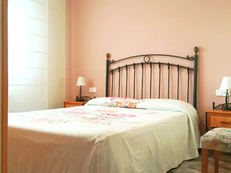Habitación de Casa o chalet en venta en Piera con Terraza y Piscina
