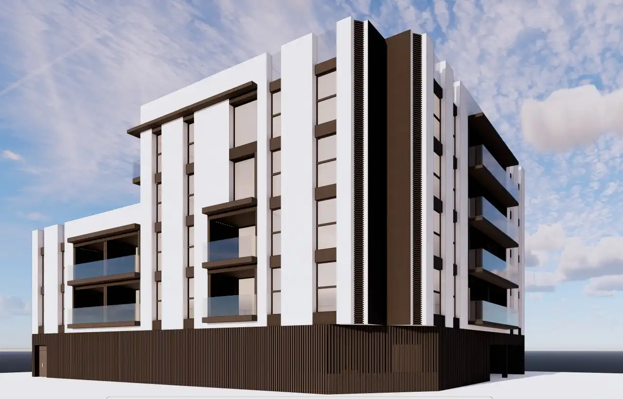 Wohnung mit Terrasse zum Verkauf in Avinguda de Josep Anselm Clavé 24, imagen 4