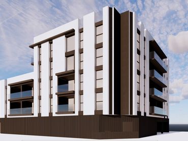 Wohnung mit Balkon zum Verkauf in Avinguda de Josep Anselm Clavé 24