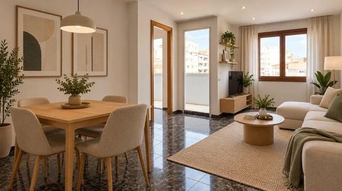 Foto 2 de Piso en venta en Carrer Carrer Lluís Martí, Pere Garau, Palma de Mallorca