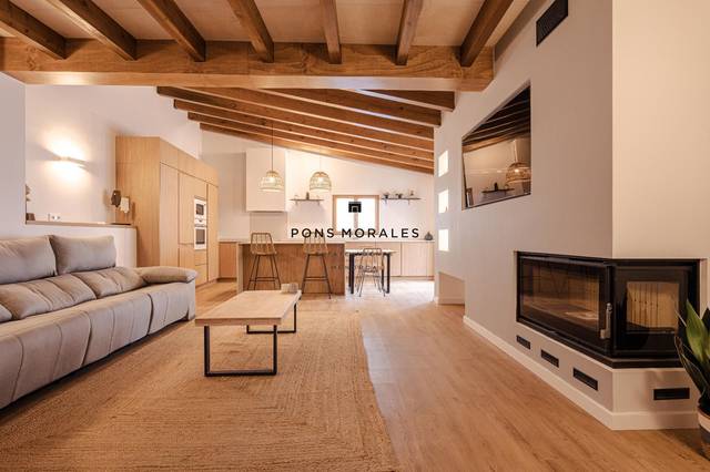 Piso en Venta en Ciutadella