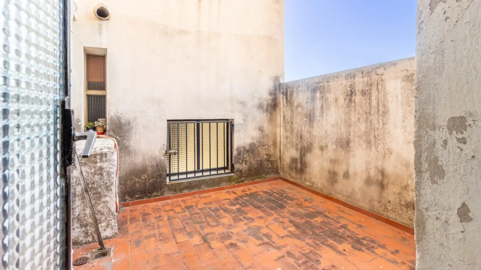 Terraza de Piso en venta en Murla con Terraza y Amueblado