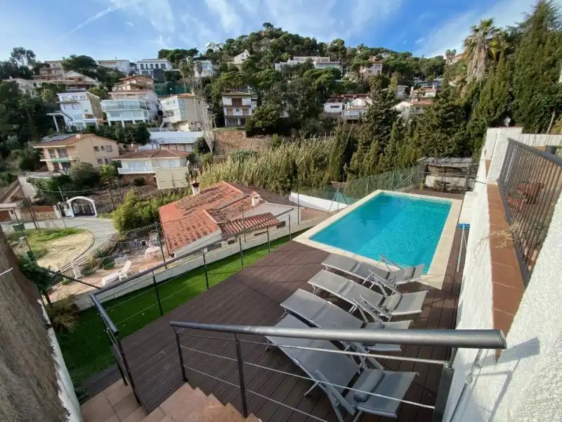 Casa in vendita a Mas Baell - Can Carbó, imagen 4