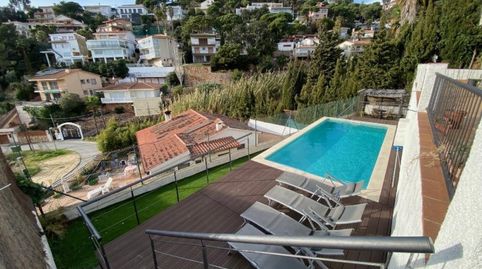 Foto 4 de Casa o chalet en venta en Roca Grossa, Lloret de Mar