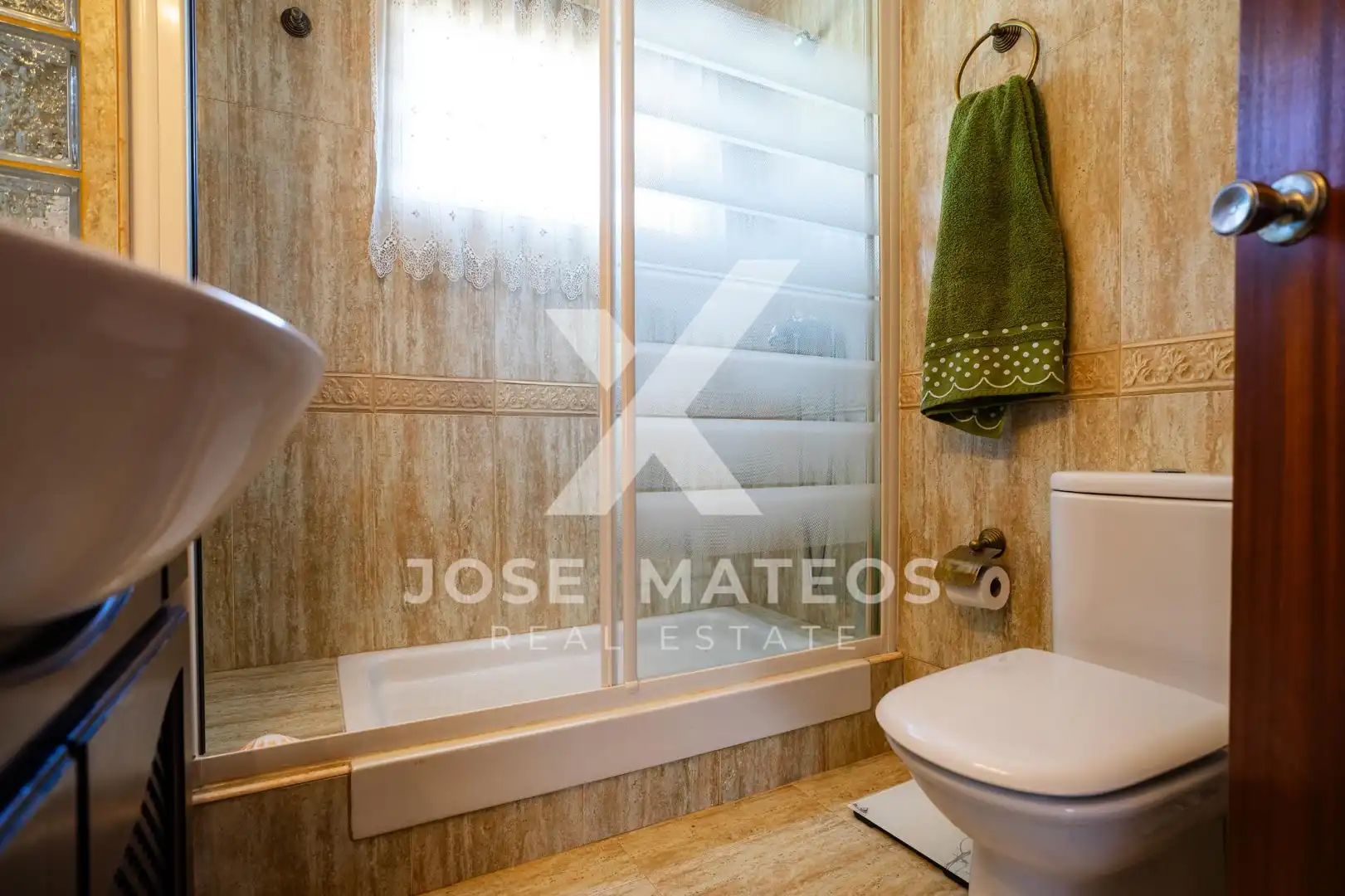 Baño de Casa adosada en venta en Oropesa del Mar / Orpesa