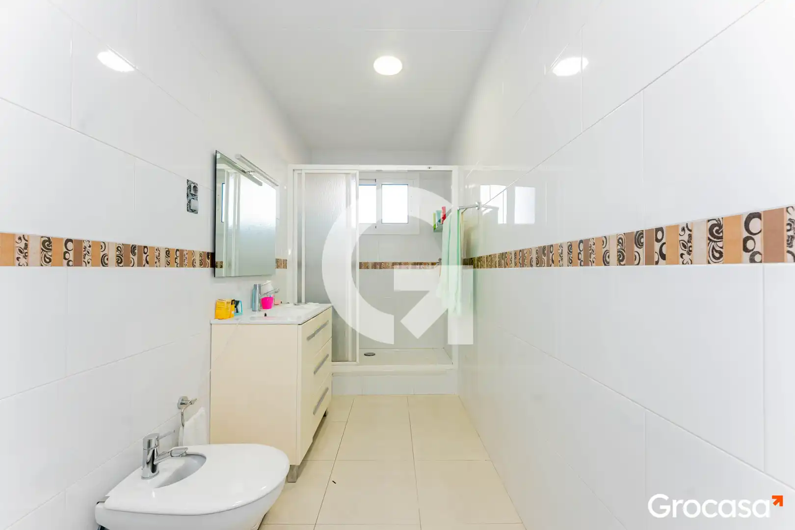 Ático con terraza en venta en CL LEPANTO, imagen 20