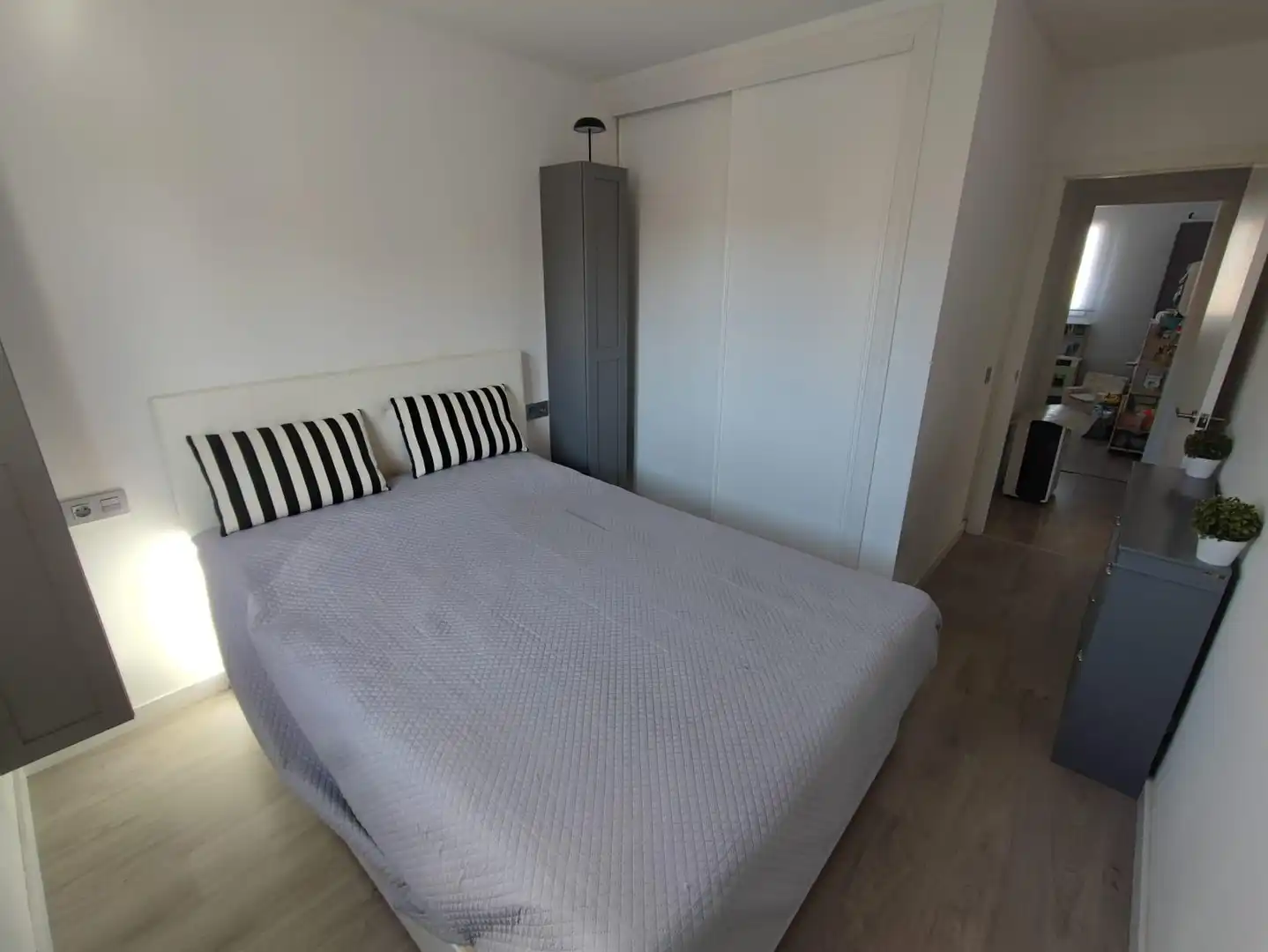 Habitación de Ático en venta en Llucmajor con Aire acondicionado, Balcón y Piscina comunitaria