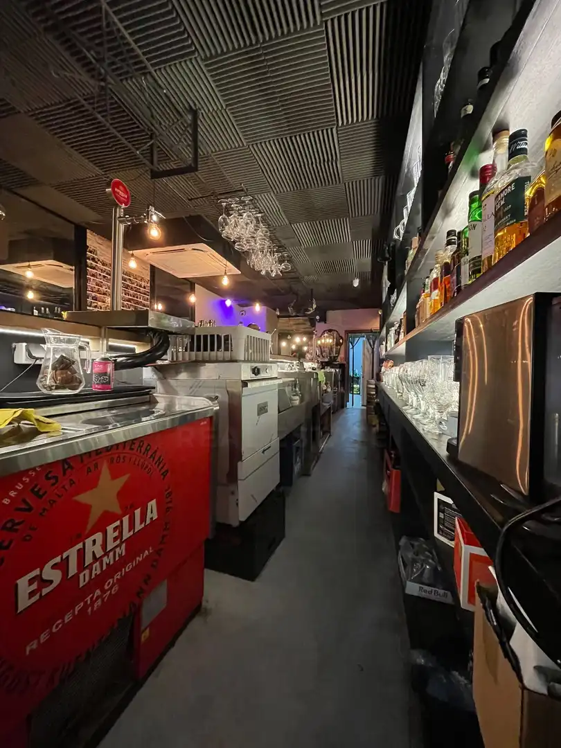 Local comercial en traspaso en Eixample, imagen 14