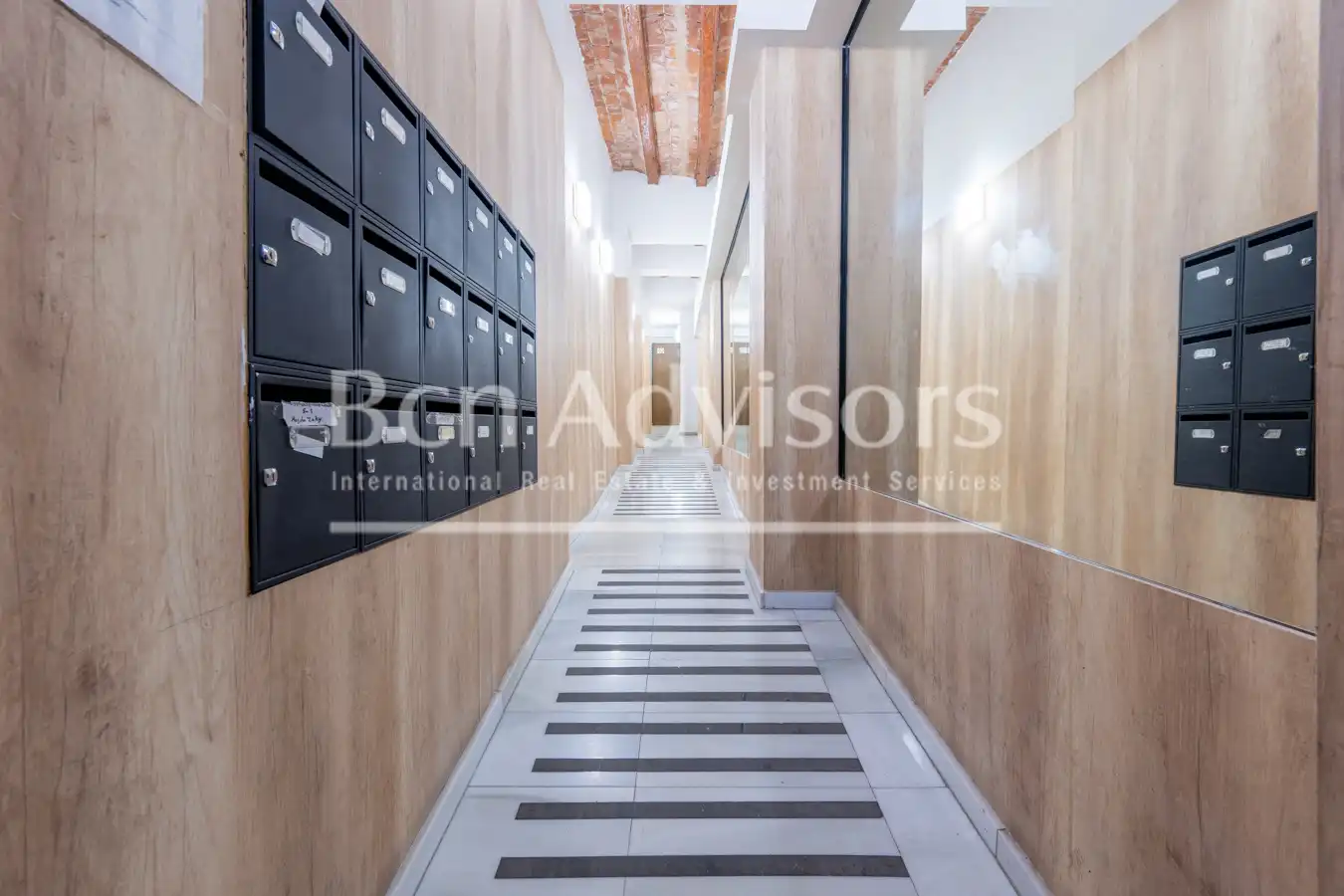 Wohnung mit Terrasse zum Verkauf in Carrer d'Aribau, imagen 9