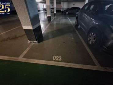 Parking à vendre à Poble