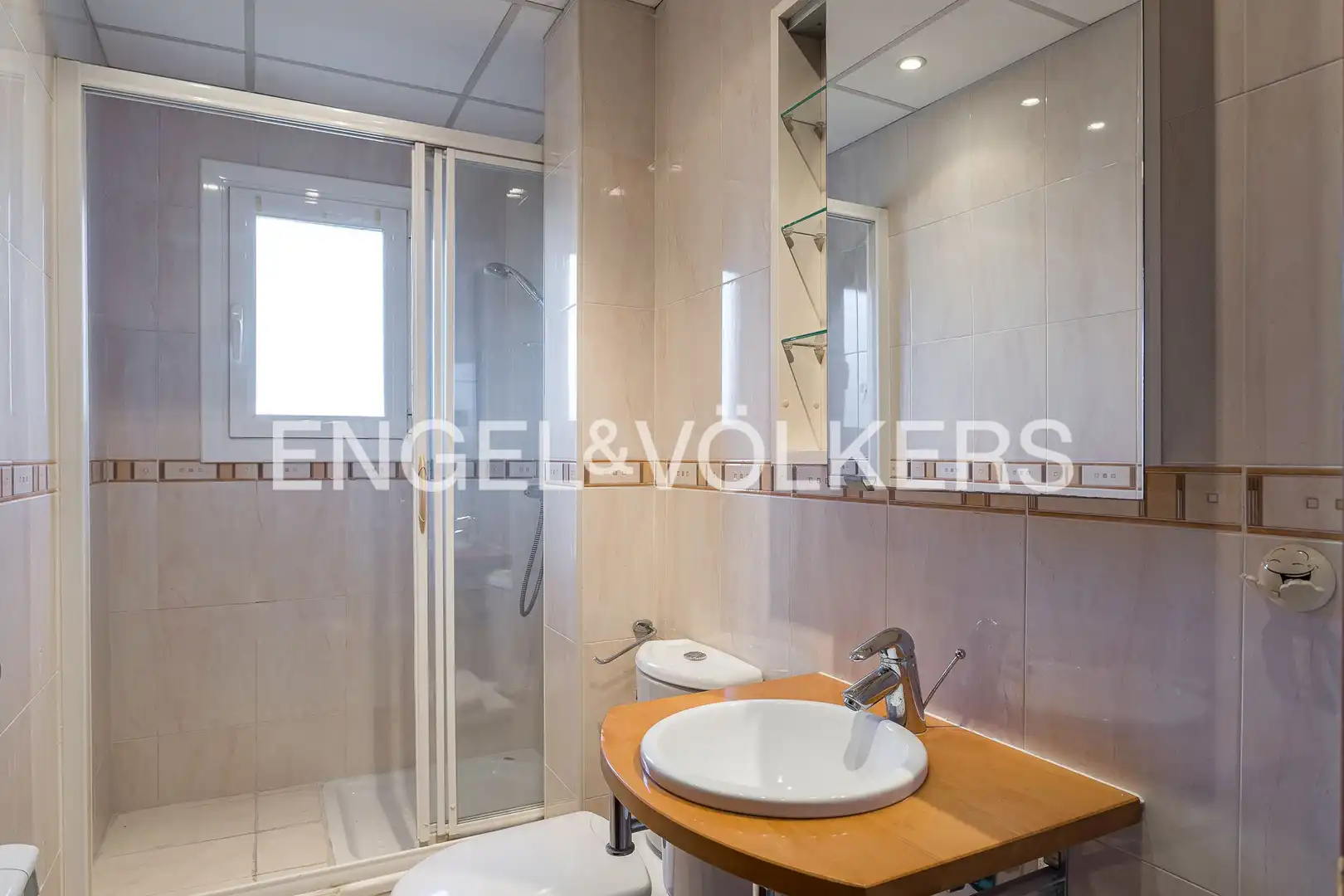 Penthouse mit Aufzug zum Verkauf in Nou Eixample Sud, imagen 24