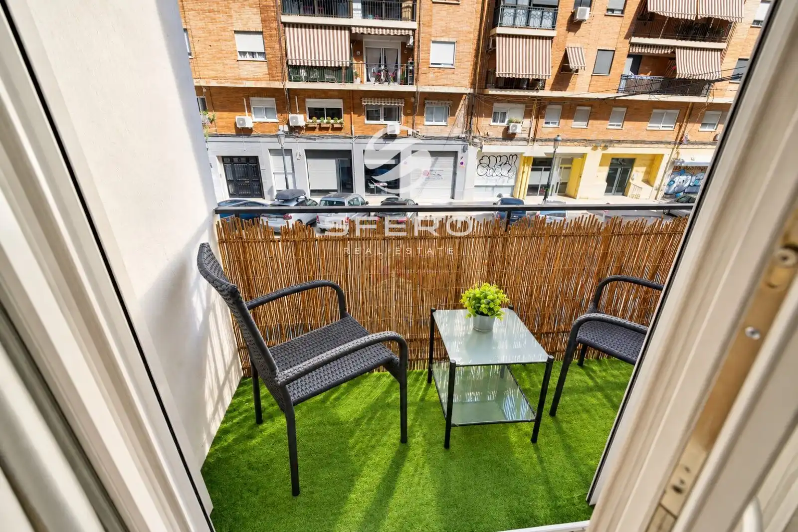Mini appartamento con ascensore in vendita a Calle Obispo Jaime Perez 8, imagen 5